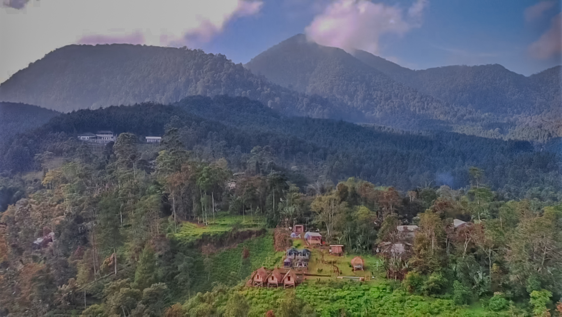 Galeri Saung Gunung